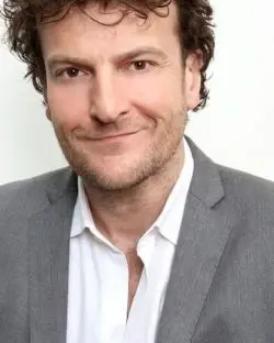 Oliver Driver