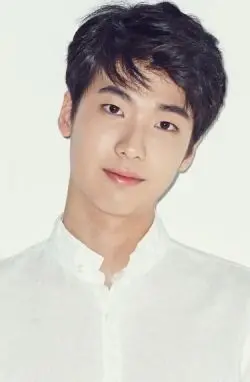 Hong Jin Gi