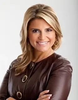 Angela Santomero