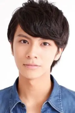 Nakao Masaki