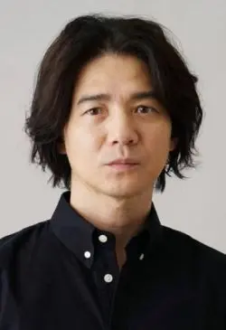 Hidetaka Yoshioka