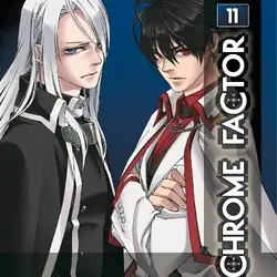Comic Blade Masamune