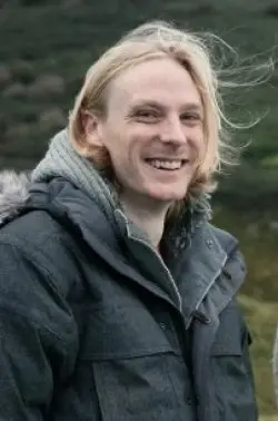 Jamie Magnus Stone