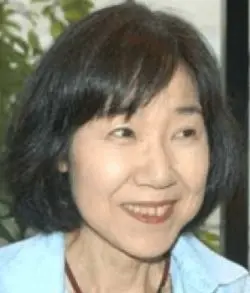 Aoike Yasuko