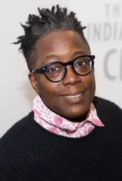 Cheryl Dunye