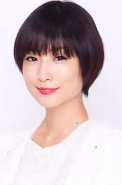 Megumi