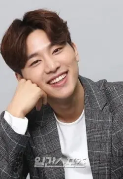 Kim Woo Seok