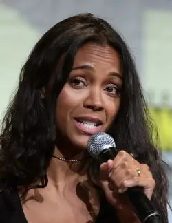 Zoë Yadira Saldaña-Perego
