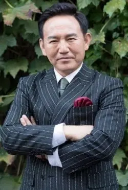 Son Byung Ho