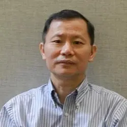 Ha Huang