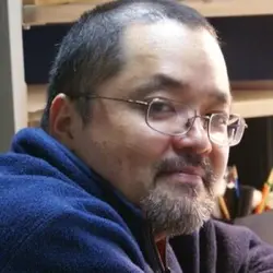 Masunari Koji