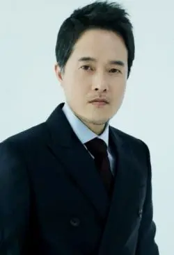 Jung Seung Gil