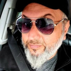 Marco Antônio Abreu