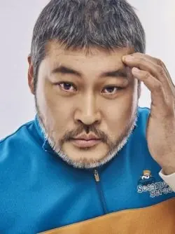 Choi Moo sung