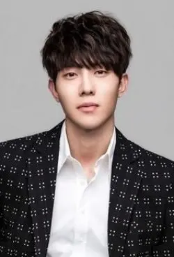 Lee Kang Min