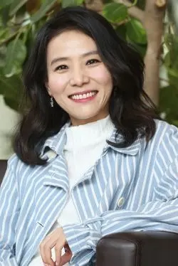 Seo Jeong yeon