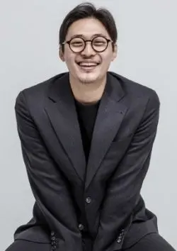Oh Dong Min