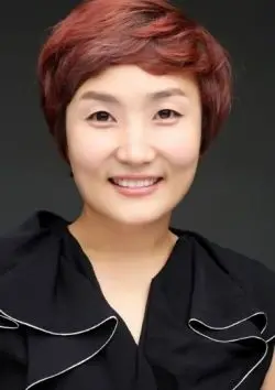 Park Kyeong Rim