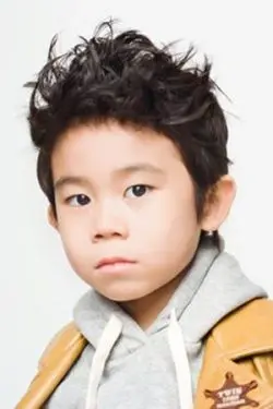 Baek Chang-Min