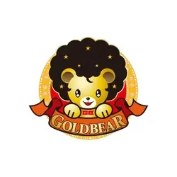 Gold Bear