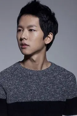 Jang Kyoung-Up