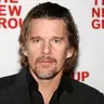 Ethan Green Hawke