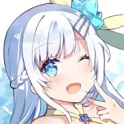 Hakuto Shiroi