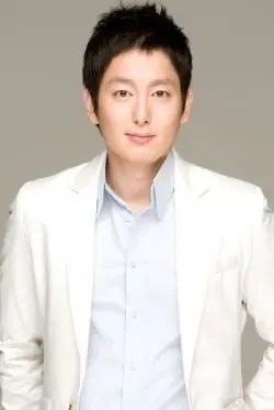 Lee Dong Jin