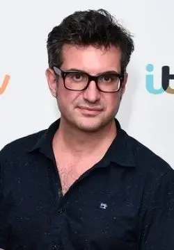 Oliver Blackburn
