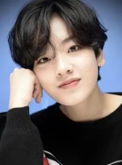 Lee Joo young