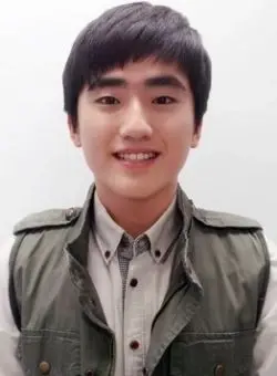 Go Nak Hyun