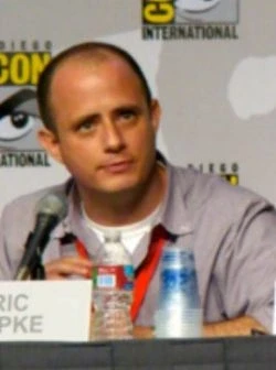 Eric Kripke