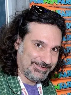 Dino Stamatopoulos