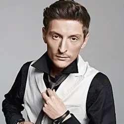 Pavel Volya