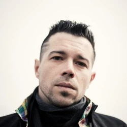 Adam Drucker