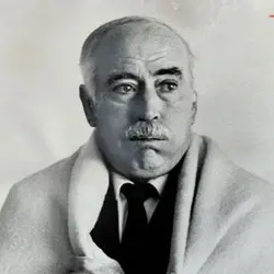 George Chandler