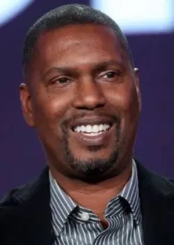 Kevin Hooks