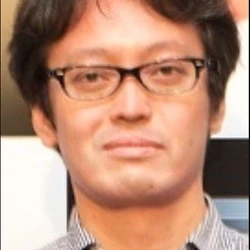 Kobayashi Hiroyasu