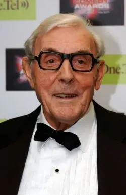 Eric Sykes