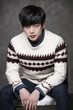Kim Min‑seok