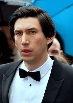 Adam Douglas Driver