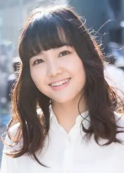 Asumi Kikuchi
