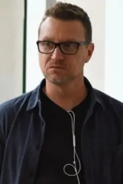 Rob Seidenglanz