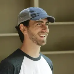 Adam B. Stein