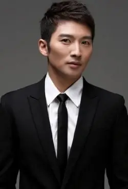 Joo Ah Sung