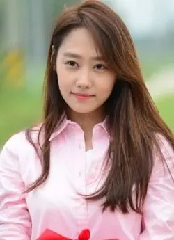 Nam Kyeong Min