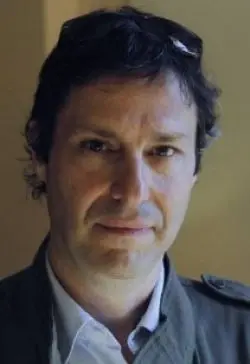 Paolo Barzman