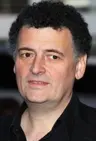 Steven Moffat