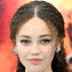 Nico Parker