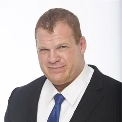 Glenn Thomas Jacobs